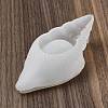 Conch Shaped DIY Storage Box Silicone Molds DIY-G109-02A-4