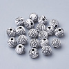 Craft Style Acrylic Beads MACR-Q226-05B-8mm-2