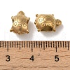 Ion Plating(IP) 304 Stainless Steel European Beads STAS-K285-22G-3