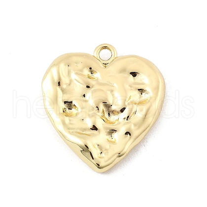 Brass Pendants KK-K371-33G-1