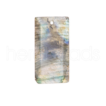 Natural Labradorite Pendants PW-WG07E98-05-1