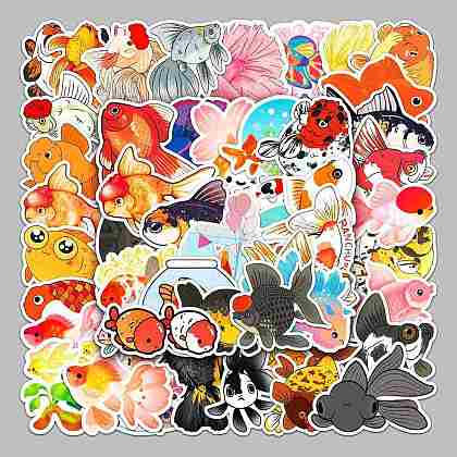Adhesive Sticker Labels STIC-PW0001-112-1