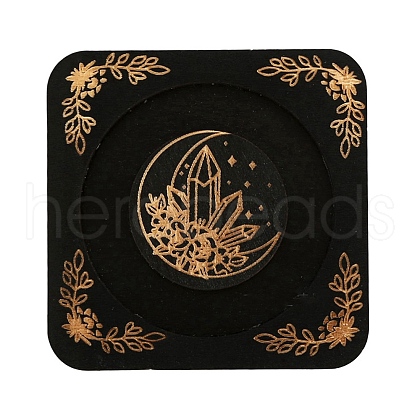 Wood Bracelet Display Dish PW-WG95573-04-1