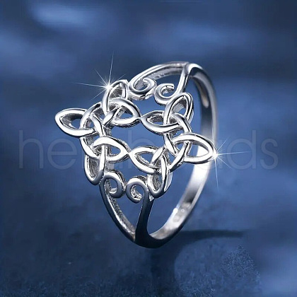 Brass Finger Rings for Women FS-WG7B597-01-1