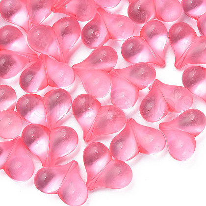Transparent Acrylic Beads X1-MACR-S373-70-B04-1