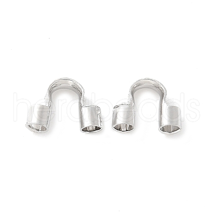 Brass Wire Guardian and Protectors KK-U056-23P-02-1