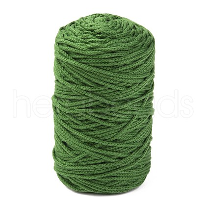 Cotton String Threads OCOR-F013-16-1
