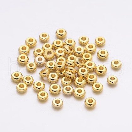 Spacer Beads X-EC819-G-1