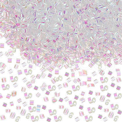 SUNNYCLUE 3Bags Plastic Beads KY-SC0002-12-1