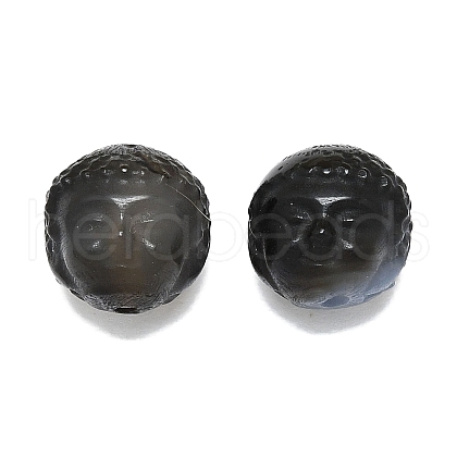 Natural Agate Beads G-Q166-02-1