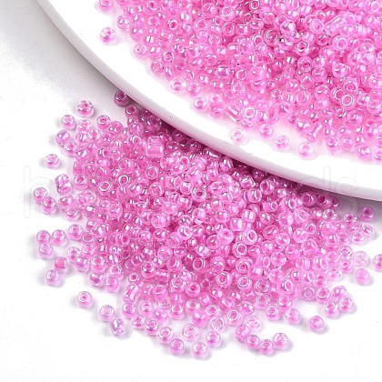 6/0 Glass Seed Beads X1-SEED-A016-4mm-209-1