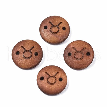 Wood Links Connectors WOOD-S053-52F-1