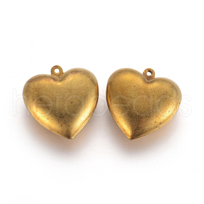 Brass Pendants EC728-C-1