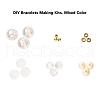 DIY Bracelets Making Kits DIY-YW0003-77-2