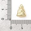 Brass Pendants KK-D371-02G-3