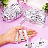 Sparkle Polyester Ribbon OCOR-TAC0017-03D-15