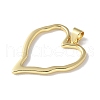 Brass Pendants KK-A252-22G-2