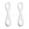 10M Cotton Cord OCOR-WH0058-83A-1