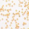 8/0 Round Glass Seed Beads SEED-J017-F8-662B-3