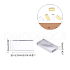 Glass Cabochons GLAA-PH0007-50-2