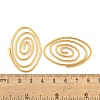 IIon Plating(IP) 304 Stainless Steel Pendants STAS-A099-17G-3