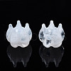 Acrylic Beads TACR-N006-76B-2