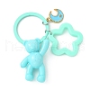Acrylic Keychain KEYC-FS00008-04-1