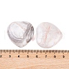 Mother's Day Gifts Natural Crazy Agate Healing Stones G-G020-01-08-3