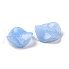 Opaque Acrylic Beads OACR-B013-32F-3