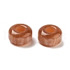 Resin European Beads RESI-Z030-04-3