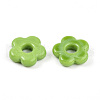 Handmade Lampwork Beads LAMP-N024-39E-2