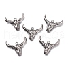 304 Stainless Steel Pendants STAS-F263-10AS-1