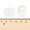 4Pcs 4 Styles Natural Quartz Crystal Display Decorations G-F786-02C-08-3