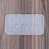 Silicone Molds DIY-S048-02B-5