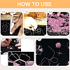 Beebeecraft 2M Copper Wire Gimp Wire CWIR-BBC0001-06A-6