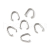 304 Stainless Steel Quick Link Connectors STAS-K194-36P-01-1