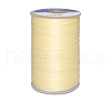 Waxed Polyester Cord YC-E006-0.45mm-A02-1