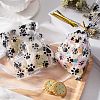 Cookie Candy Open Top Packaging Bags DIY-NB0003-03-6