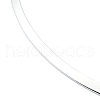 Non-Tarnish 304 Stainless Steel Necklaces NJEW-Z039-01P-3