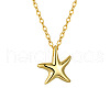 925 Sterling Silver Pendant Necklaces FS-WG3B50D-01-1