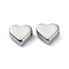 Non-Tarnish 304 Stainless Steel Beads STAS-C089-02B-P-1