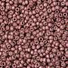 TOHO Round Seed Beads X-SEED-TR08-0553F-2