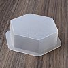 DIY Silicone Candle Molds DIY-A058-02B-4