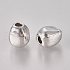 Tibetan Style Alloy Beads X-LF10671Y-NF-2