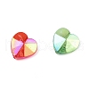 Transparent Acrylic Beads PACR-Z001-05-2