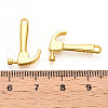 Alloy Pendants X1-PALLOY-N176-121G-3