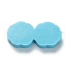 DIY Pendant Silicone Molds DIY-G042-15-2
