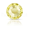 Preciosa® Crystal Hotfix Flatback Stones Y-PRC-HSS6-80250-2