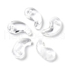 Natural Quartz Crystal Pendants G-P469-13C-01-1