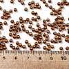 TOHO Round Seed Beads SEED-XTR08-2154S-4